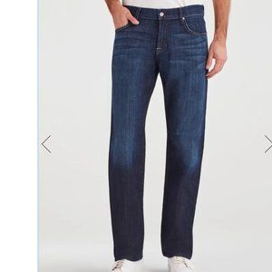 7 FOR ALL MANKIND Austyn Relaxed Straight Jeans 32